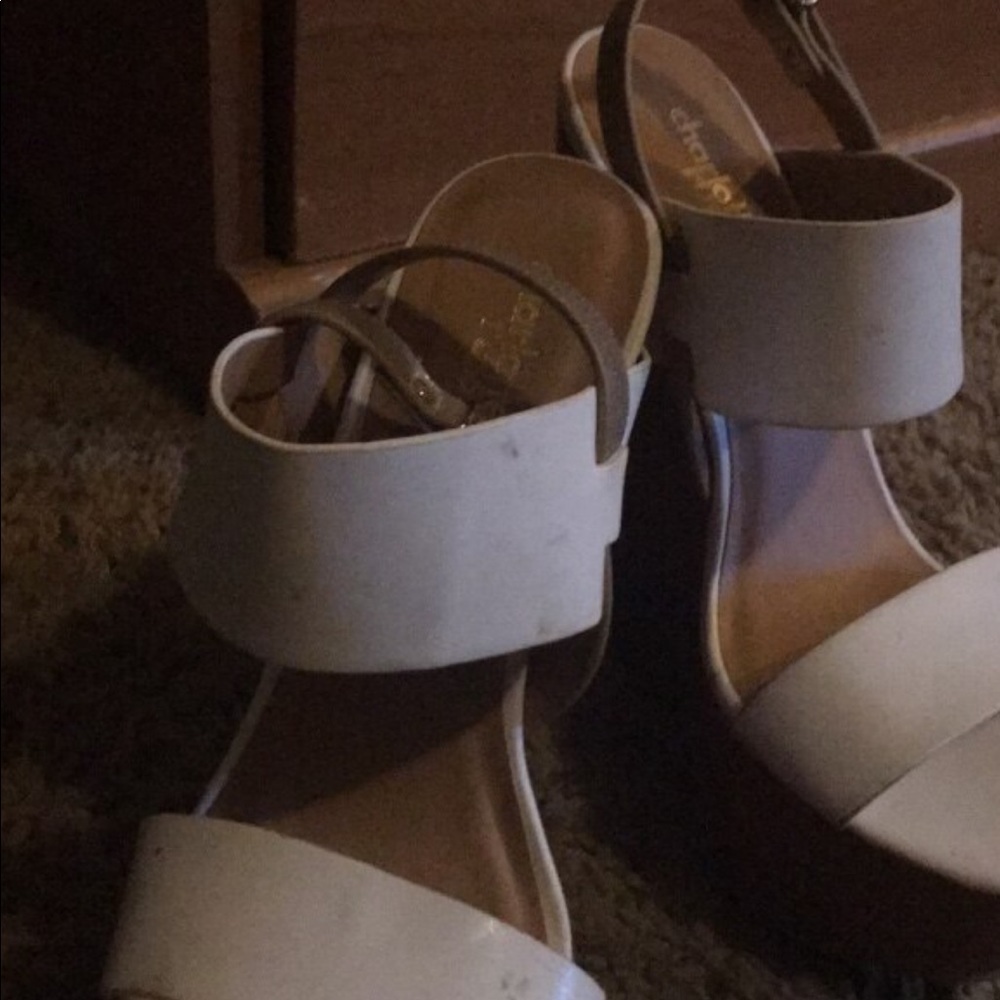 Wedges